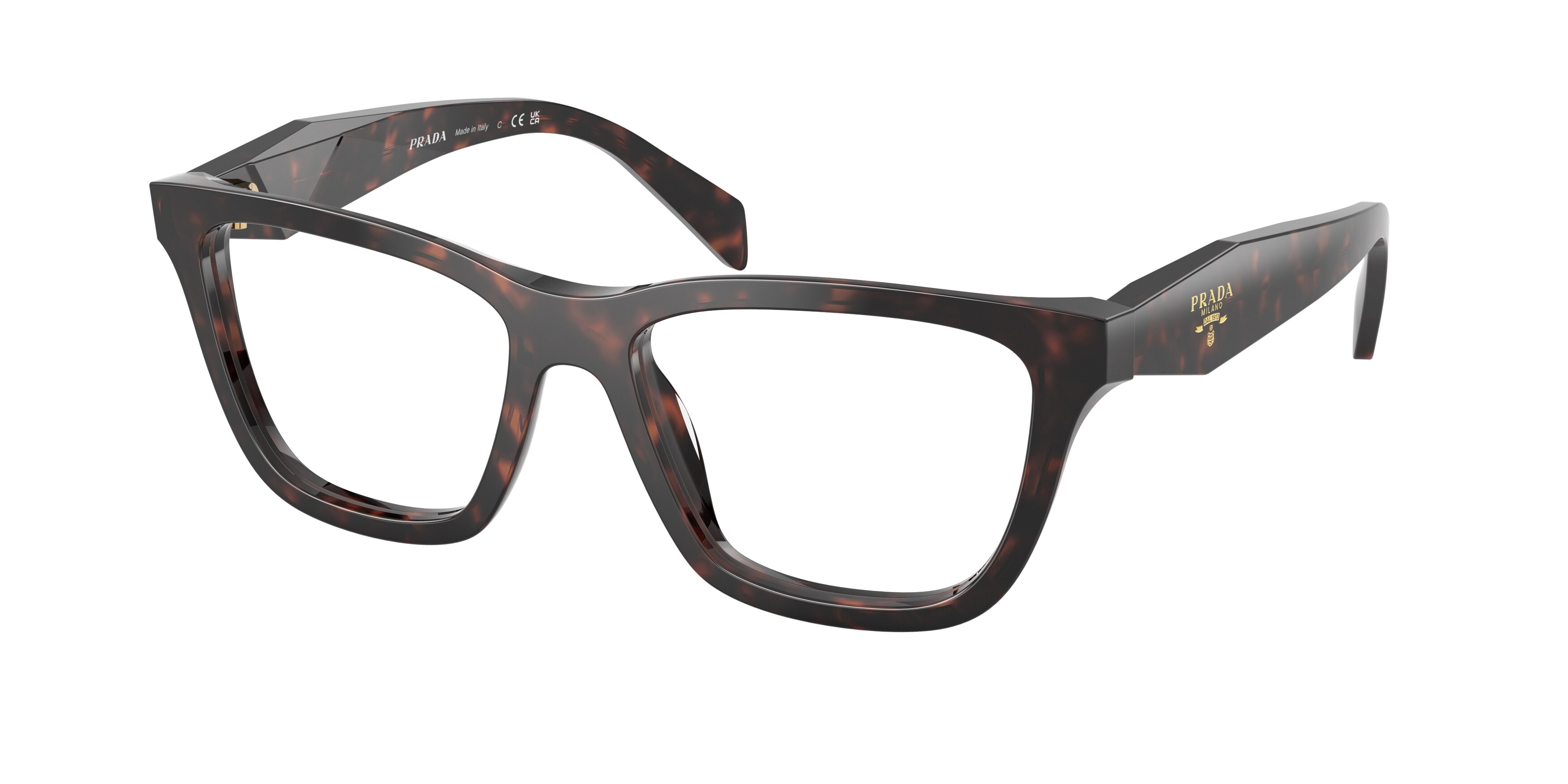 Prada PR C10V 17N1O1  